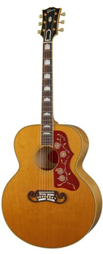 Gibson Custom 1957 SJ-200 Review