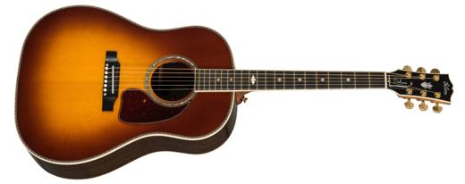 Gibson Custom J-45 Deluxe Rosewood