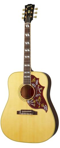 Gibson Hummingbird Original Review