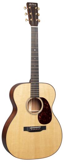 Martin 000-18 Modern Deluxe Review