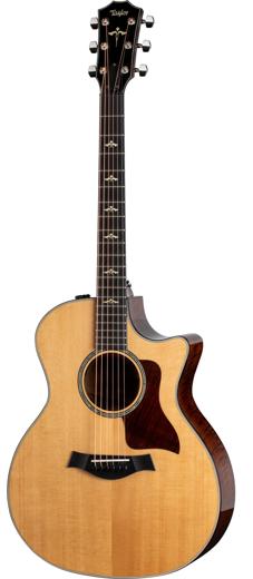 Taylor 614ce Review