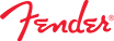 Fender logo