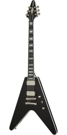 Epiphone Flying V Prophecy Review