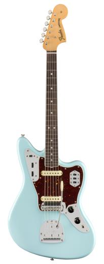 Fender American Original 60s Jaguar Review