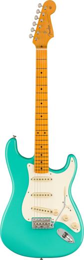Fender American Vintage II 1957 Stratocaster Review