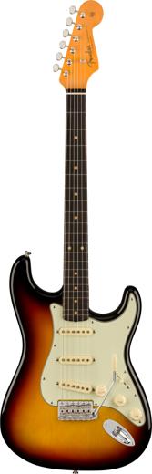 Fender American Vintage II 1961 Stratocaster Review