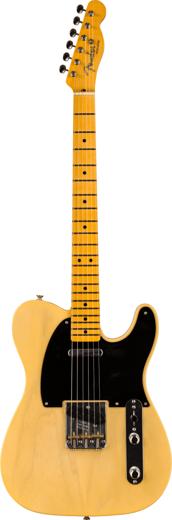Fender Custom '52 Telecaster Review