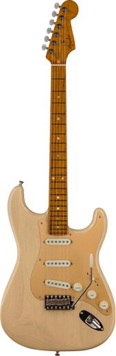 Fender Custom American Custom Strat MN Review