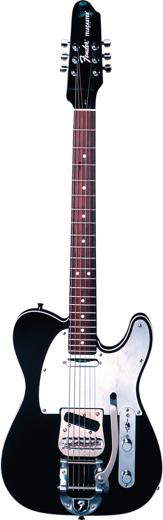 Fender Custom John 5 Signature Bigsby Telecaster Review