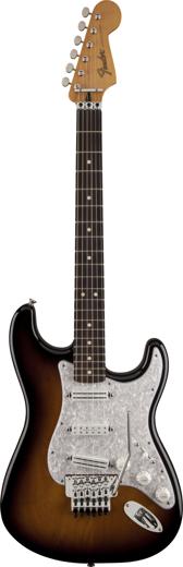 Fender Dave Murray Stratocaster Review