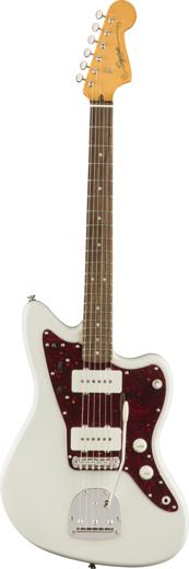 Fender Squier Classic Vibe 60s Jazzmaster Review