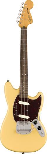 Fender Squier Classic Vibe 60s Mustang Review