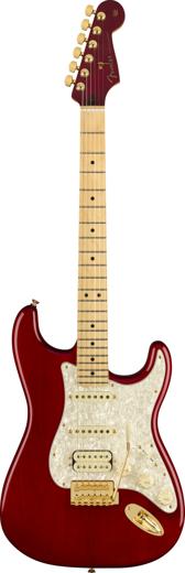 Fender Tash Sultana Stratocaster Review