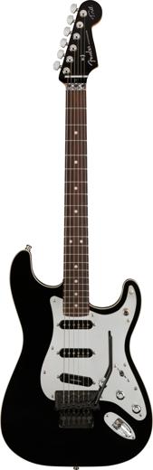 Fender Tom Morello Stratocaster Review