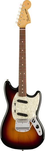 Fender Vintera 60s Mustang Review