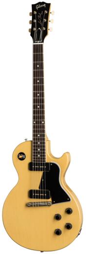 Gibson Custom 1957 Les Paul Special Single Cut Reissue Review