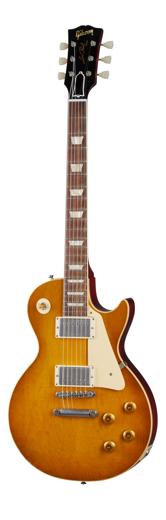 Gibson Custom 1958 Les Paul Standard Light Aged Review