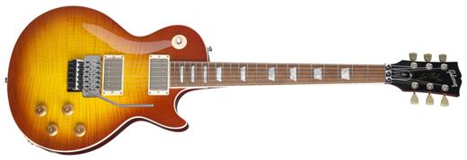 Gibson Custom Dave Amato Les Paul Axcess Standard