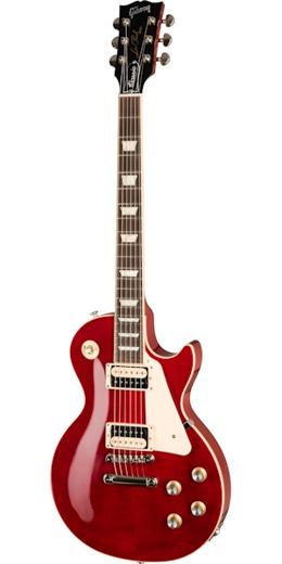 Gibson Les Paul Classic Review