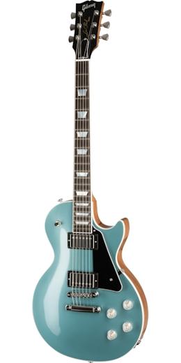 Gibson Les Paul Modern Review