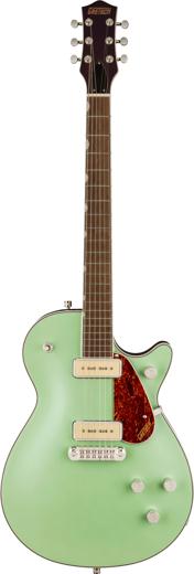 Gretsch G5210-P90 Electromatic Jet Two 90 Review