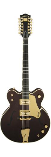 Gretsch G6122-6212 Vintage Select Edition '62 Chet Atkins Country Gentleman Review