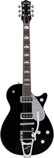 Gretsch G6128T Players Edition Jet DS Review