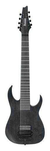 Ibanez M8M Review