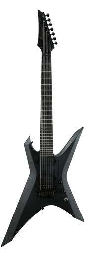 Ibanez XPTB720 Review