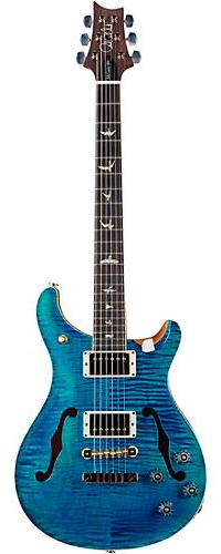 PRS McCarty 594 Hollowbody II Review
