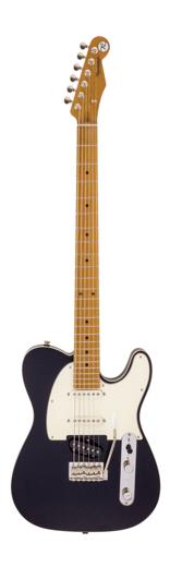 Reverend Pete Anderson Eastsider Baritone Review