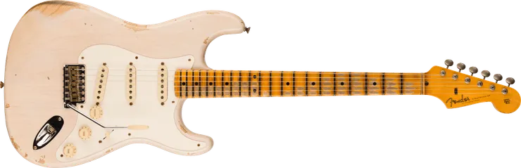 1957 Stratocaster - Heavy Relic