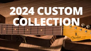 This 2024 collection signifies a dedication to both honoring Fender's heritage and fearlessly exploring the future of guitar design