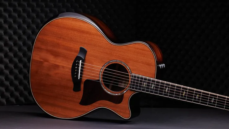Taylor 814ce 50th anniversary edition