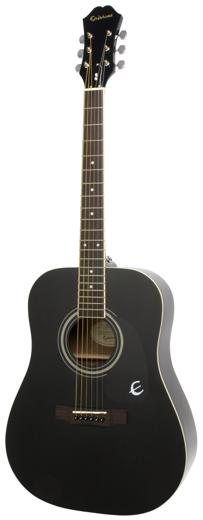 Epiphone Songmaker DR-100 Review