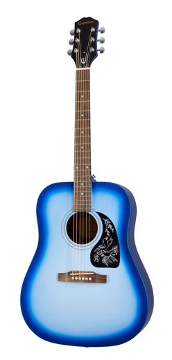 Epiphone Starling Review