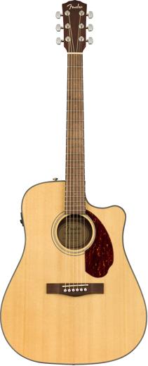 Fender CD-140SCE Review