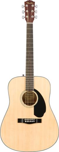 Fender CD-60S Dreadnought Review