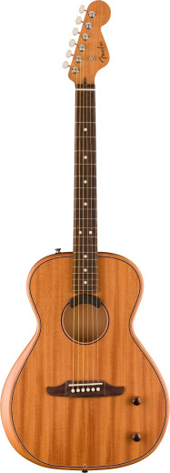 Fender Highway Series Parlor