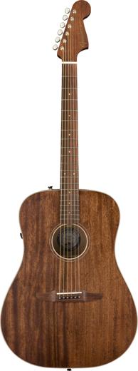 Fender Redondo Special Mahogany Review