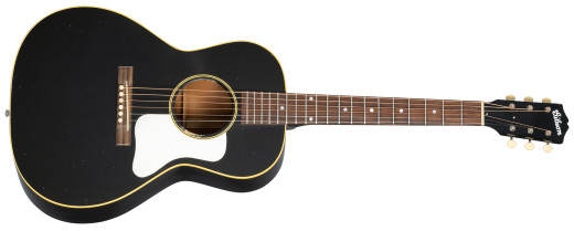 Gibson Custom 1933 L-00 Ebony Light Aged