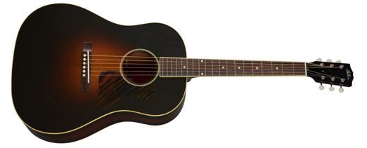 Gibson Custom 1934 Jumbo