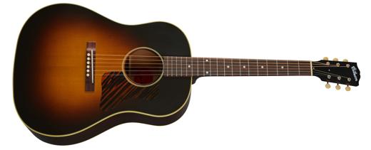 Gibson Custom 1936 J-35