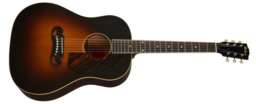 Gibson Custom 1939 J-55