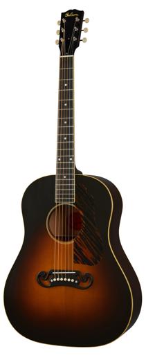 Gibson Custom 1939 J-55