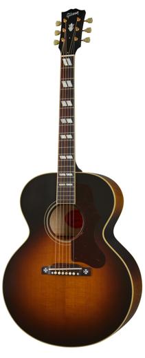 Gibson Custom 1952 J-185 Review
