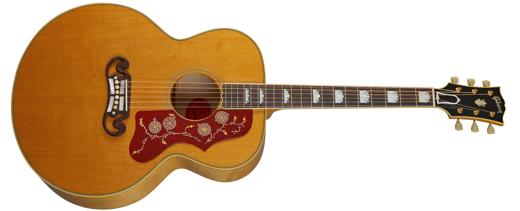 Gibson Custom 1957 SJ-200