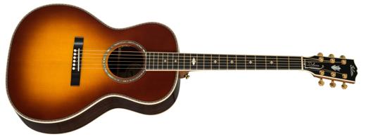 Gibson Custom L-00 Deluxe