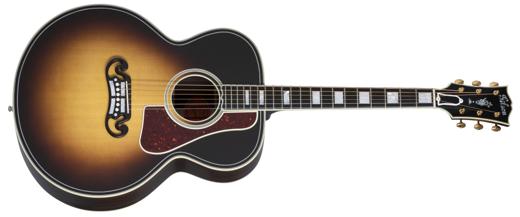 Gibson Custom SJ-200 Western Classic