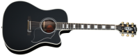 Gibson Custom Songwriter EC Custom